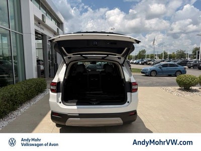 2024 Honda Pilot EX-L 8 Passenger