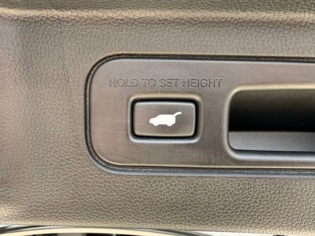 2024 Honda Pilot EX-L 8 Passenger