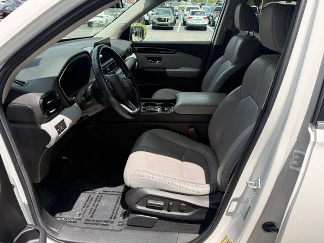 2024 Honda Pilot EX-L 8 Passenger