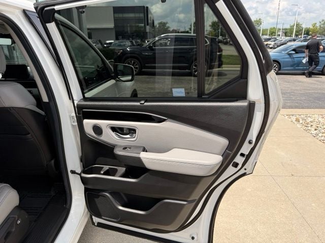 2024 Honda Pilot EX-L 8 Passenger