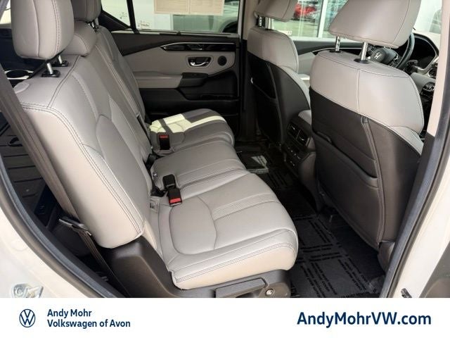 2024 Honda Pilot EX-L 8 Passenger