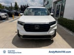 2024 Honda Pilot EX-L 8 Passenger