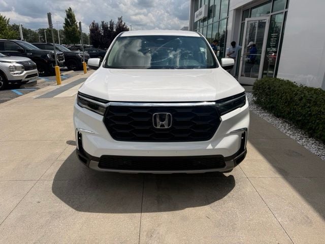 2024 Honda Pilot EX-L 8 Passenger