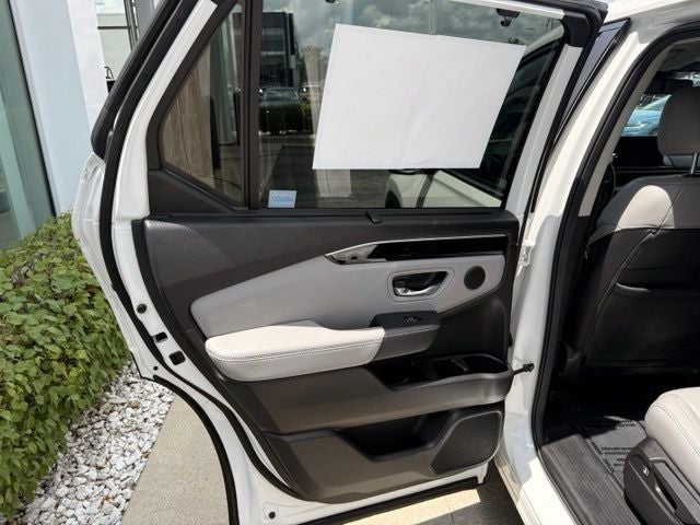 2024 Honda Pilot EX-L 8 Passenger
