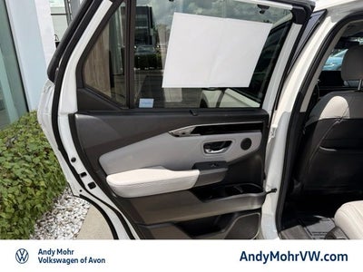 2024 Honda Pilot EX-L 8 Passenger