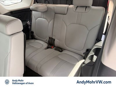 2024 Honda Pilot EX-L 8 Passenger