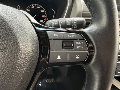 2024 Honda Pilot EX-L 8 Passenger