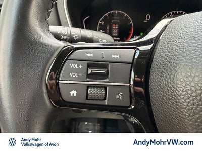2024 Honda Pilot EX-L 8 Passenger