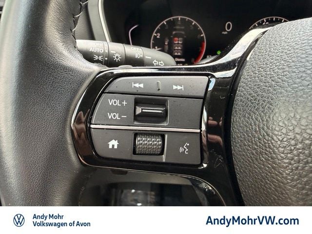 2024 Honda Pilot EX-L 8 Passenger