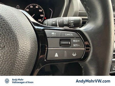 2024 Honda Pilot EX-L 8 Passenger