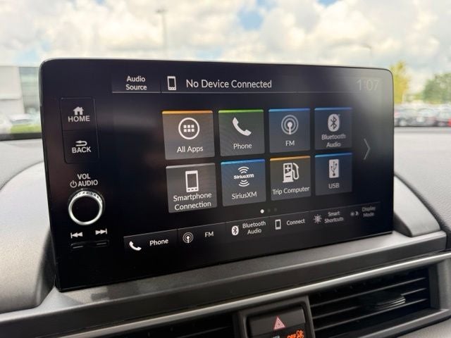 2024 Honda Pilot EX-L 8 Passenger