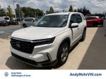 2024 Honda Pilot EX-L 8 Passenger