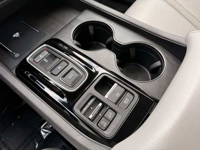 2024 Honda Pilot EX-L 8 Passenger