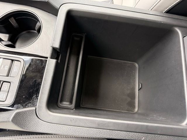 2024 Honda Pilot EX-L 8 Passenger