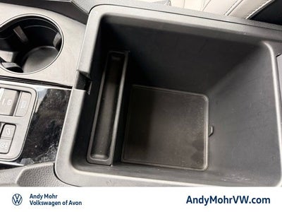 2024 Honda Pilot EX-L 8 Passenger