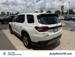 2024 Honda Pilot EX-L 8 Passenger