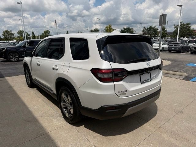 2024 Honda Pilot EX-L 8 Passenger