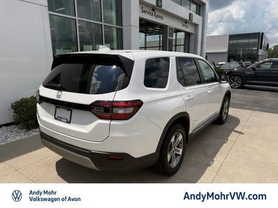 2024 Honda Pilot EX-L 8 Passenger