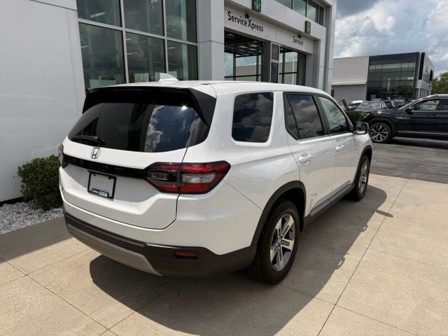 2024 Honda Pilot EX-L 8 Passenger