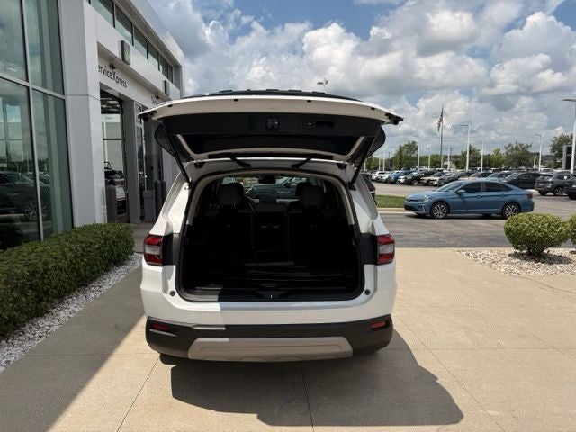 2024 Honda Pilot EX-L 8 Passenger