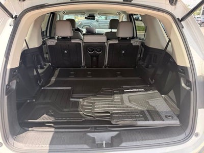 2024 Honda Pilot EX-L 8 Passenger
