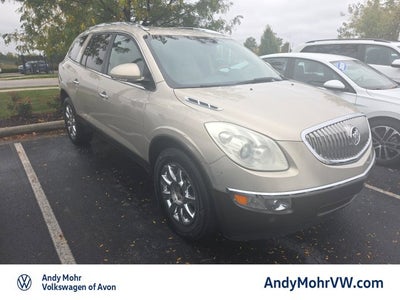 2011 Buick Enclave CXL 1XL