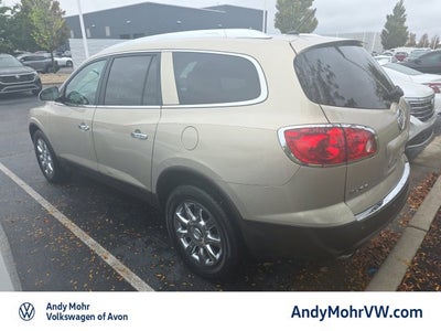 2011 Buick Enclave CXL 1XL