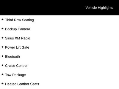 2014 Buick Enclave Leather Group