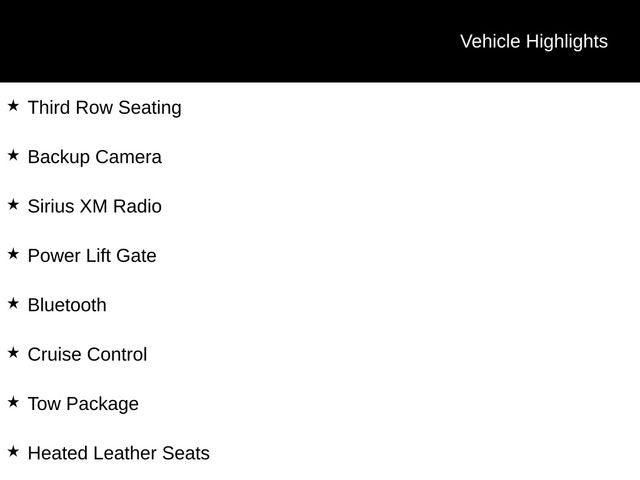 2014 Buick Enclave Leather Group