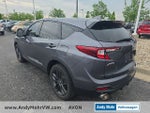 2019 Acura RDX A-Spec Package SH-AWD