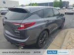2019 Acura RDX A-Spec Package SH-AWD