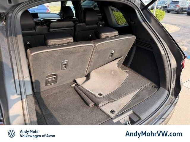 2023 Acura MDX A-Spec SH-AWD