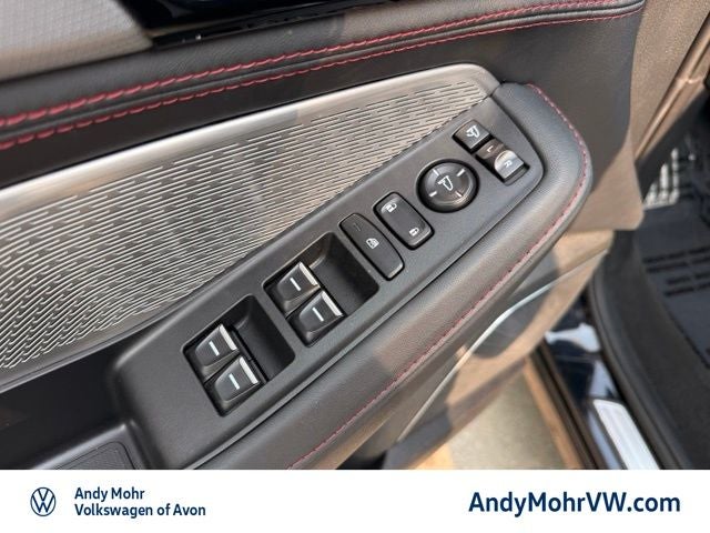 2023 Acura MDX A-Spec SH-AWD