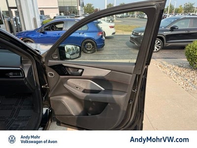 2023 Acura MDX A-Spec SH-AWD