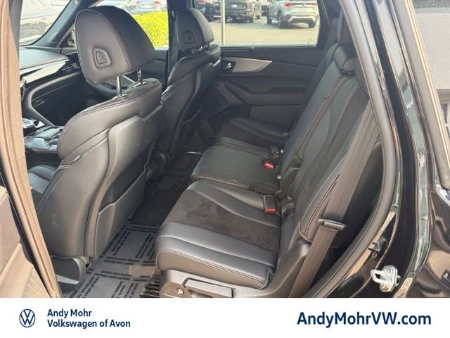 2023 Acura MDX A-Spec SH-AWD