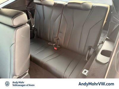 2023 Acura MDX A-Spec SH-AWD