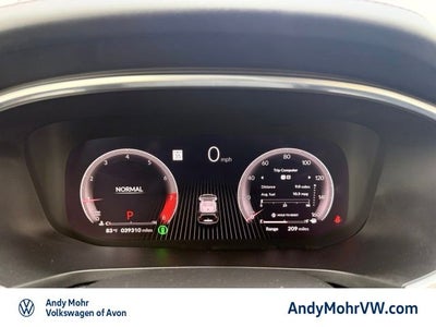 2023 Acura MDX A-Spec SH-AWD