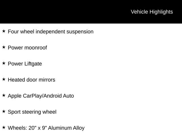 2023 Acura MDX A-Spec SH-AWD