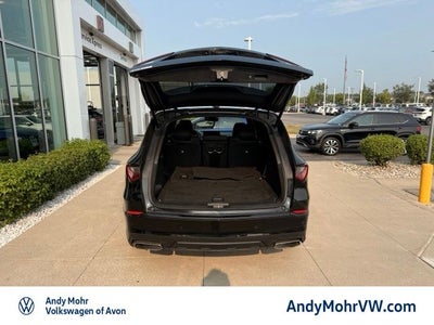 2023 Acura MDX A-Spec SH-AWD