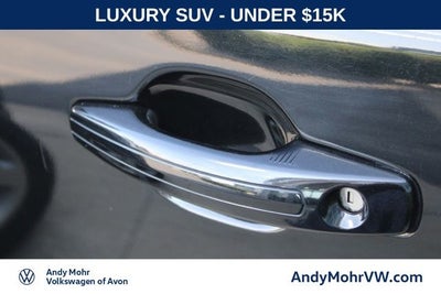 2018 Lincoln MKC Premiere