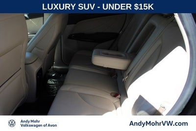 2018 Lincoln MKC Premiere