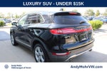 2018 Lincoln MKC Premiere