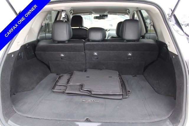 2022 Nissan Murano SV