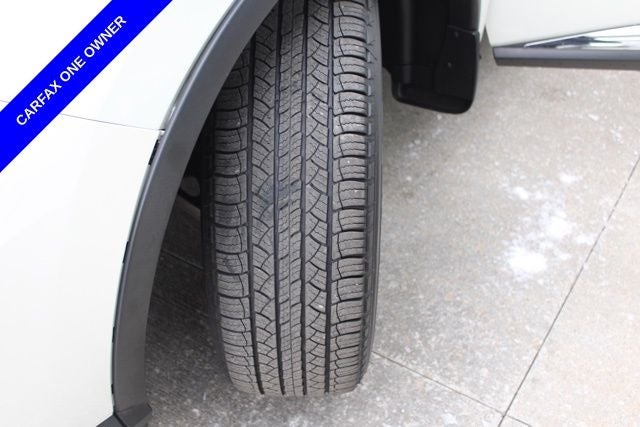 2022 Nissan Murano SV