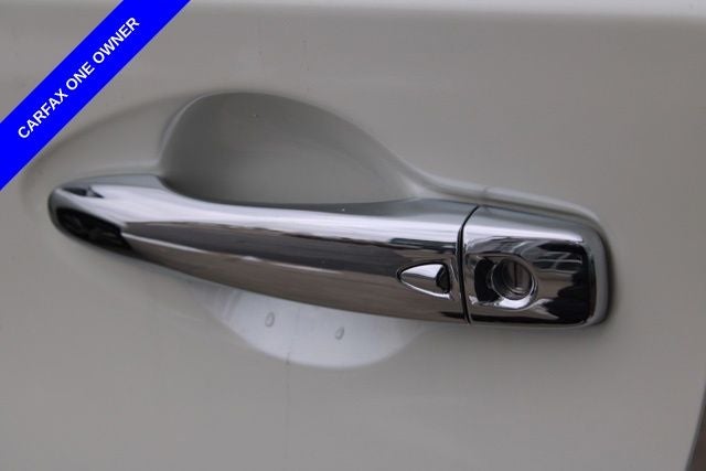 2022 Nissan Murano SV