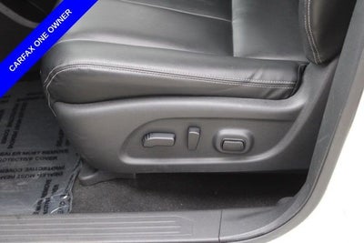 2022 Nissan Murano SV