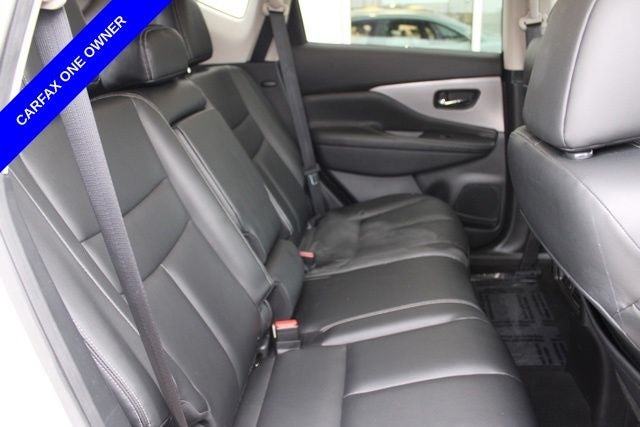 2022 Nissan Murano SV