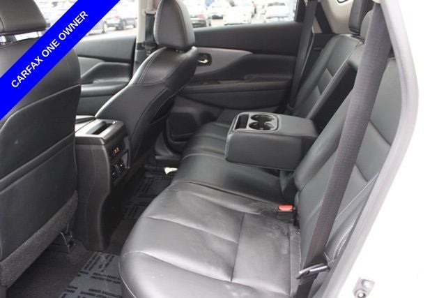 2022 Nissan Murano SV