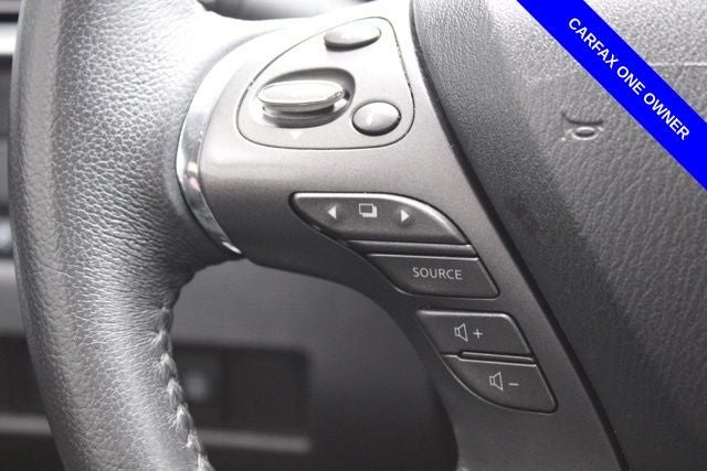 2022 Nissan Murano SV