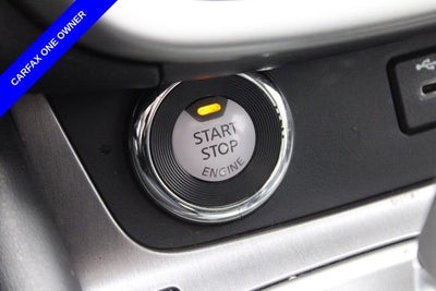 2022 Nissan Murano SV